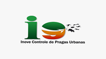 Inove Controle de Pragas Urbanas